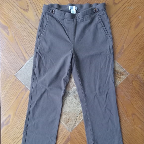 89th + Madison Dress Pants - Picture 2 of 8